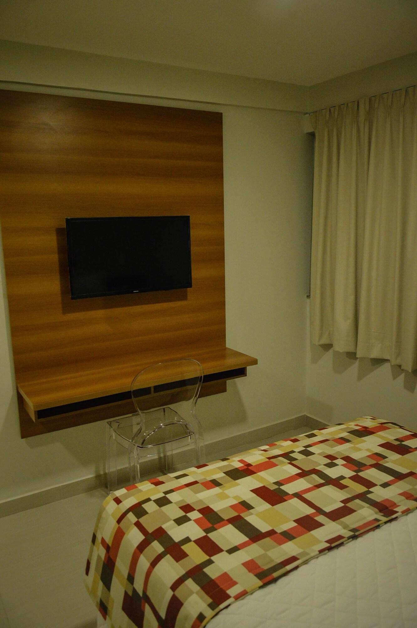 Set de Habitación Aquarena Hotel