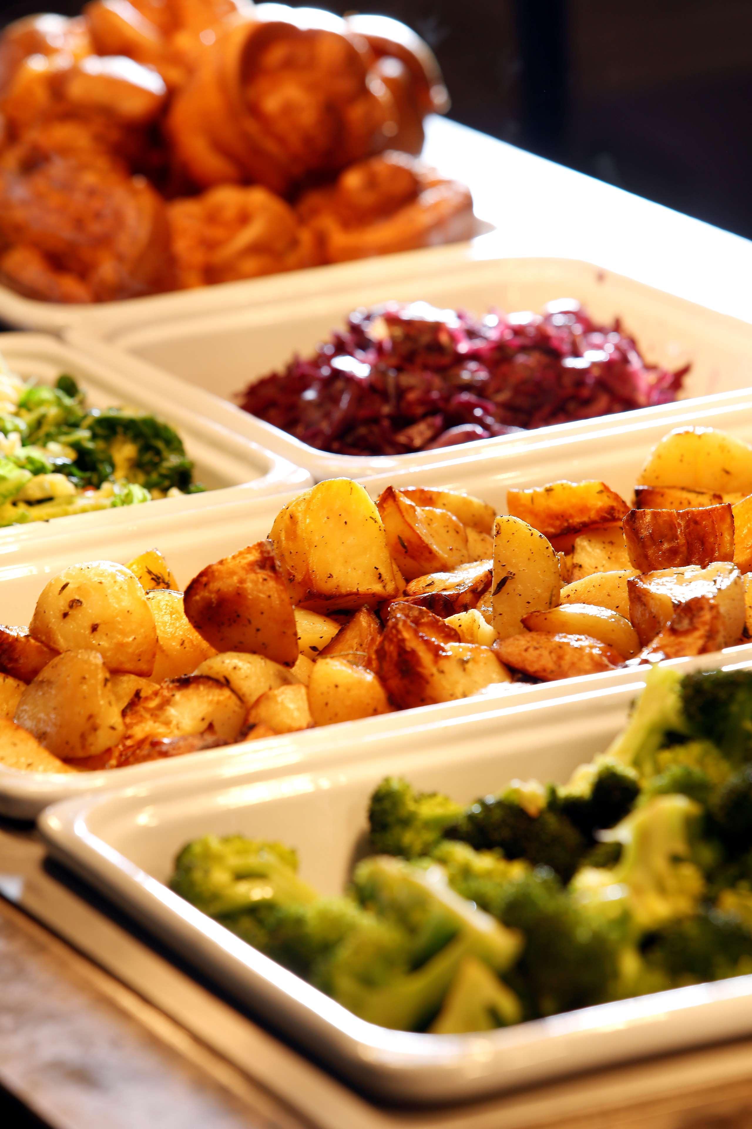 Restaurant Best Western Heath Court Hotel