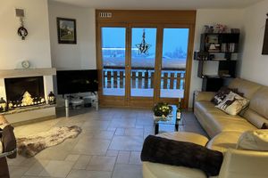 Alquiler Vacacional - NENDAZ 4-VALLEES  2 Bedroom Luxury  Apartment  with Indoor Swimming Pool(freeWIF