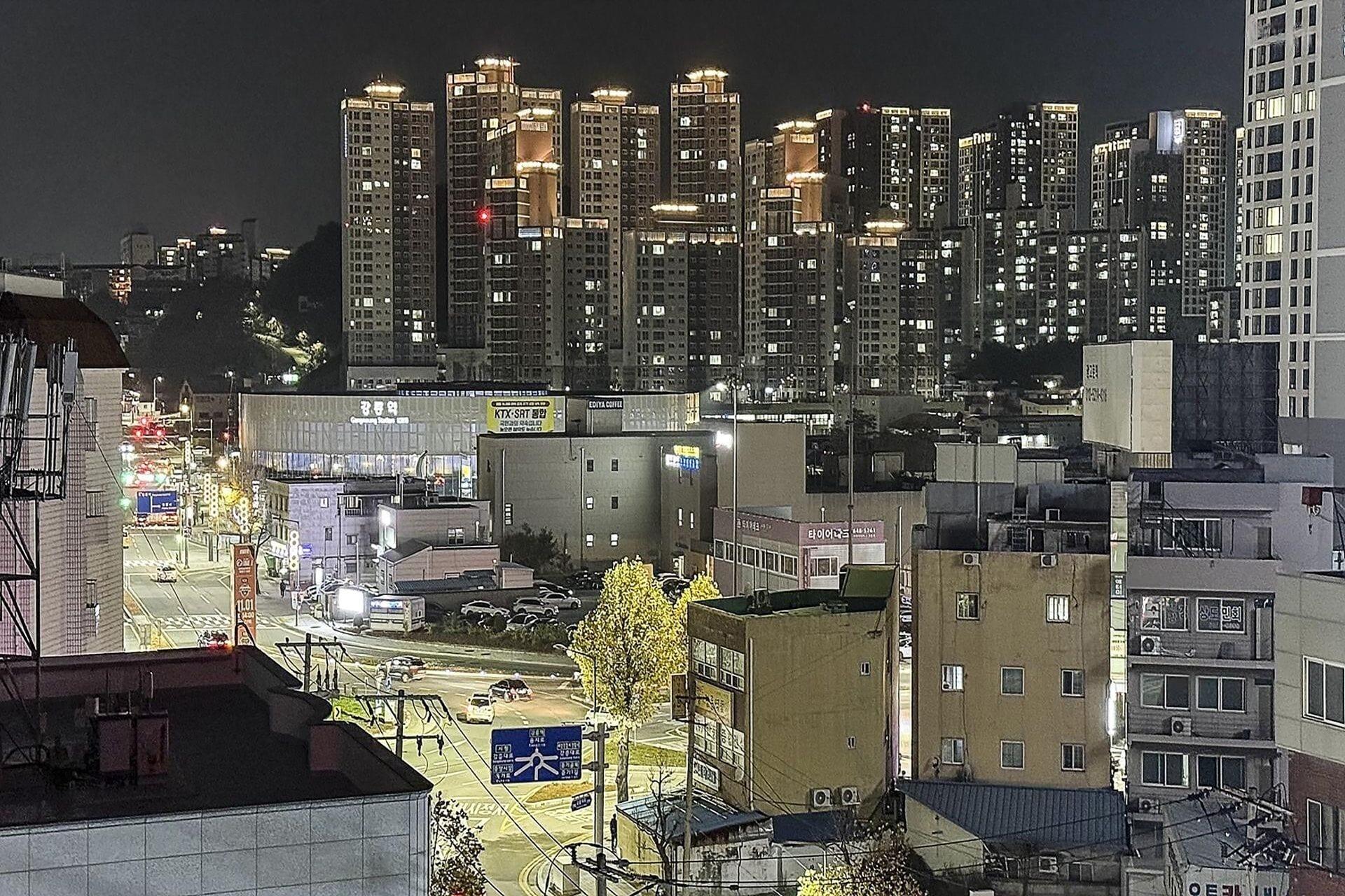 Vista Exterior Staylibera