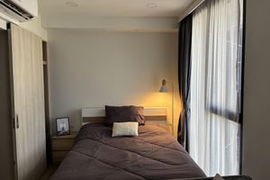 Alquiler Vacacional - Tranquil 1-bedroom condo with AC in charming Cherngtalay Thalang