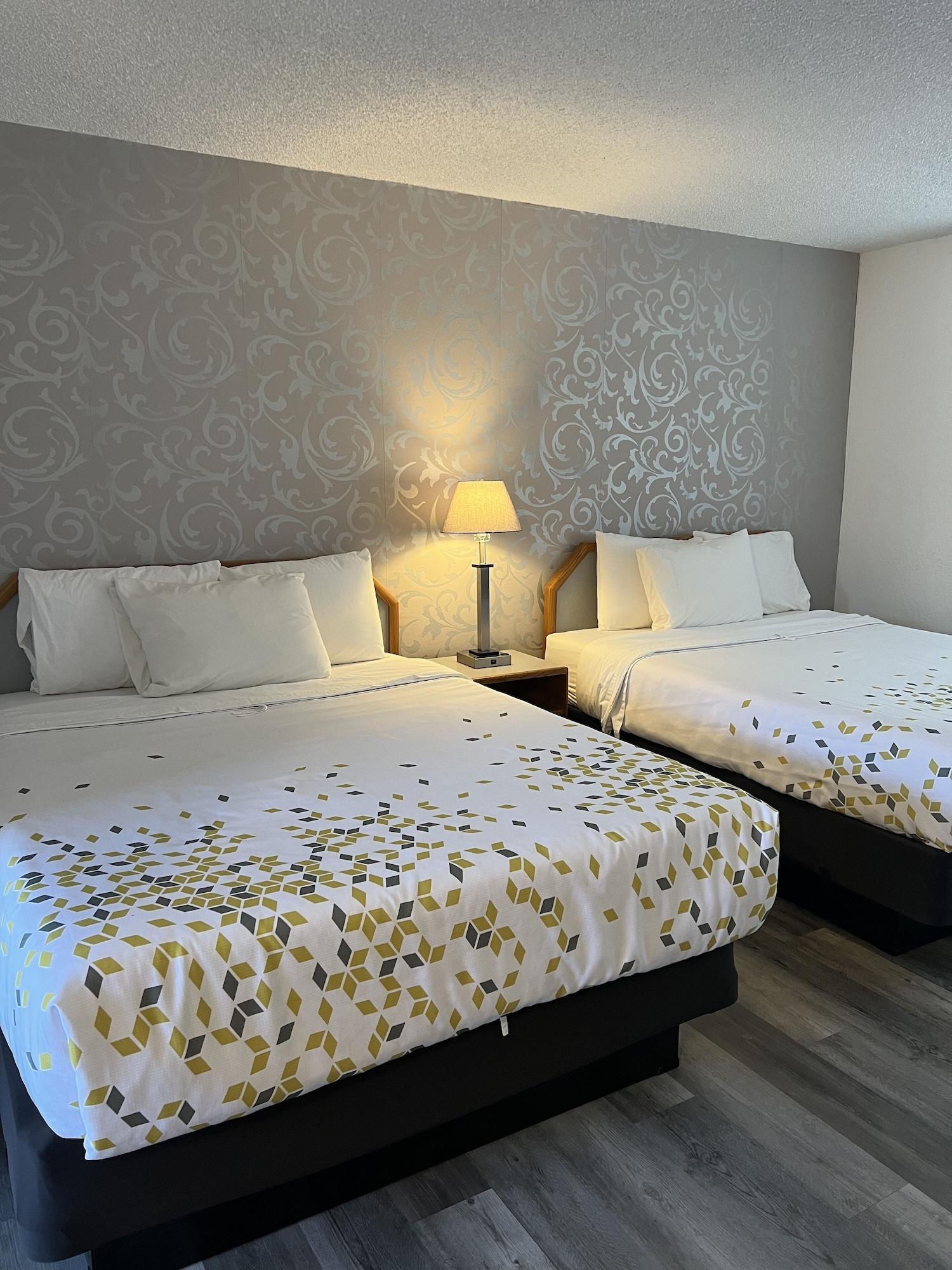 Habitación Cedarwood Inn of Ashland