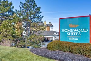 Alojamiento - Homewood Suites Kansas City/Overland Park