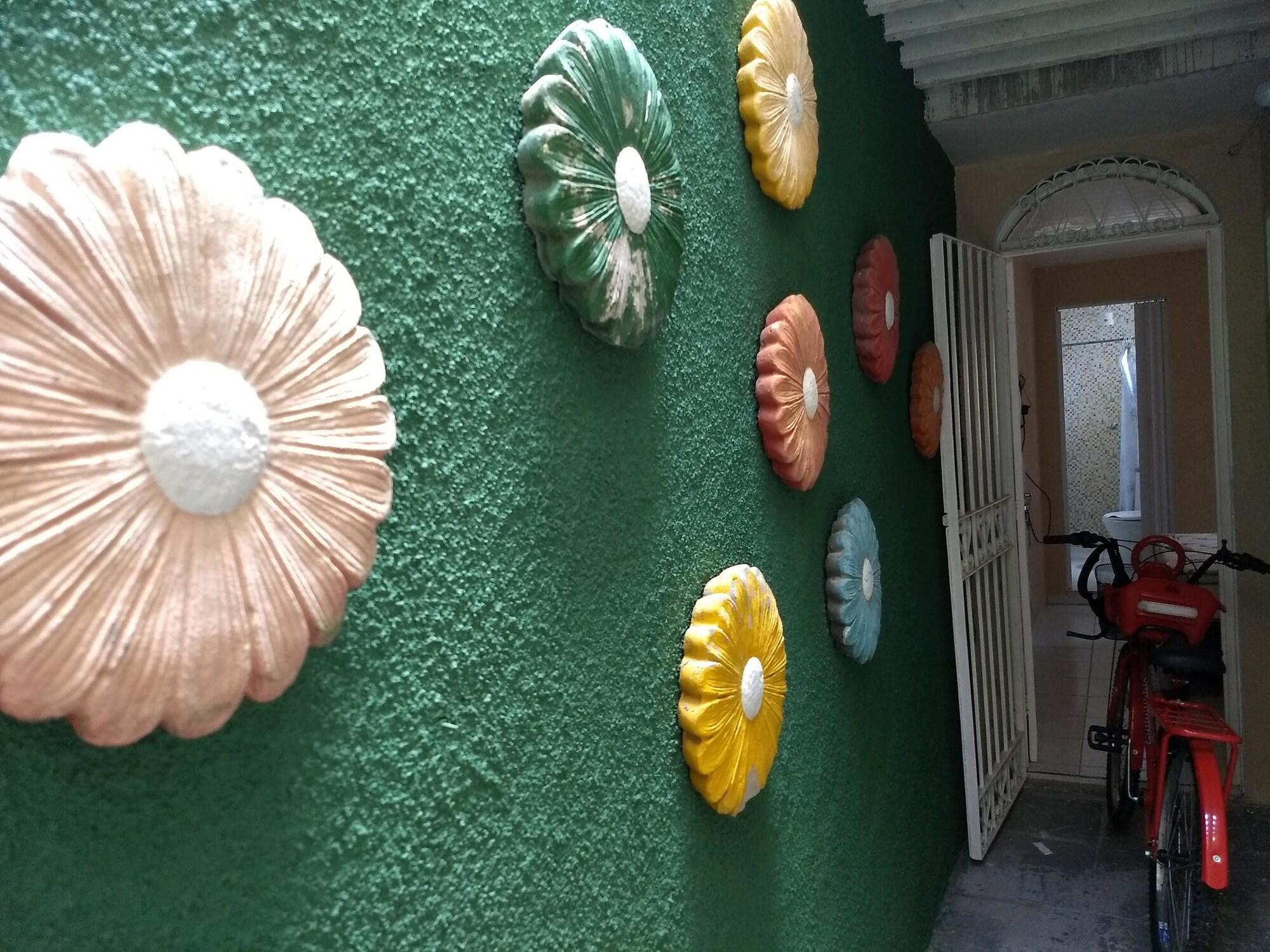 Varios Maceió Hostel e Pousada