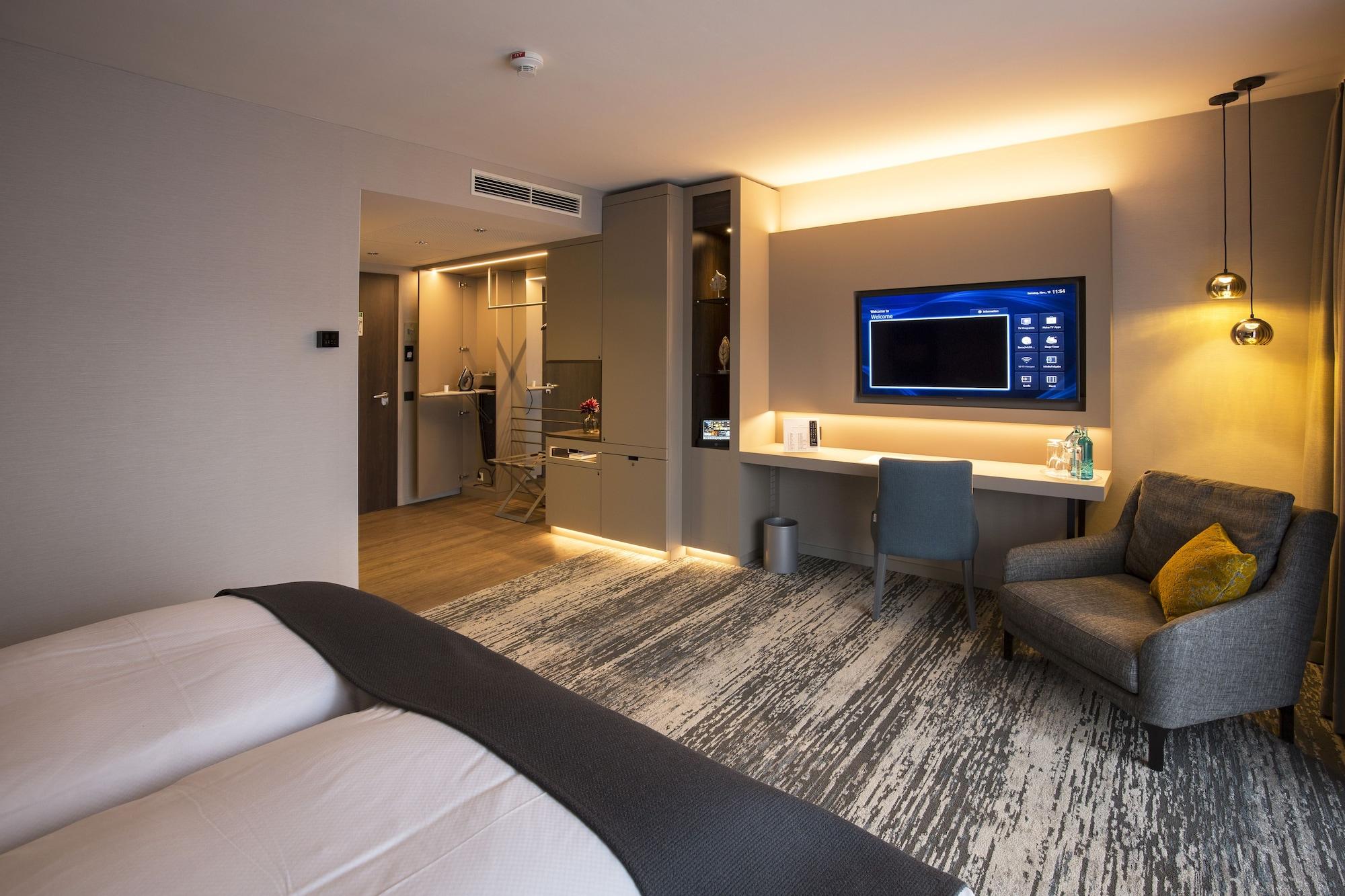 Set de Habitación Kranz Parkhotel