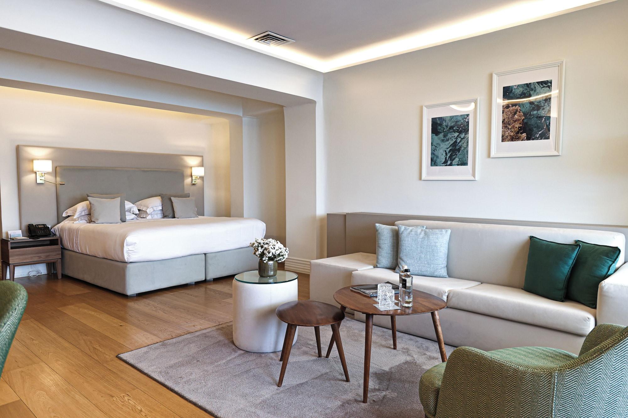 Habitación Atlantis Bay - The Leading Hotel of the World