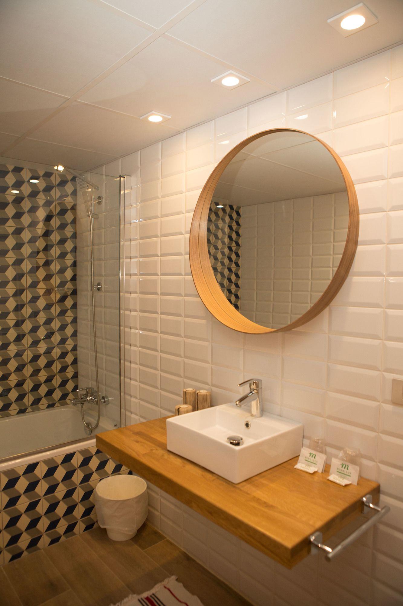 Equipamiento de Habitación Hotel Miralles