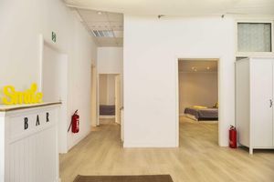 Alquiler Vacacional - Spacious Family Apartment with 2 Bedrooms