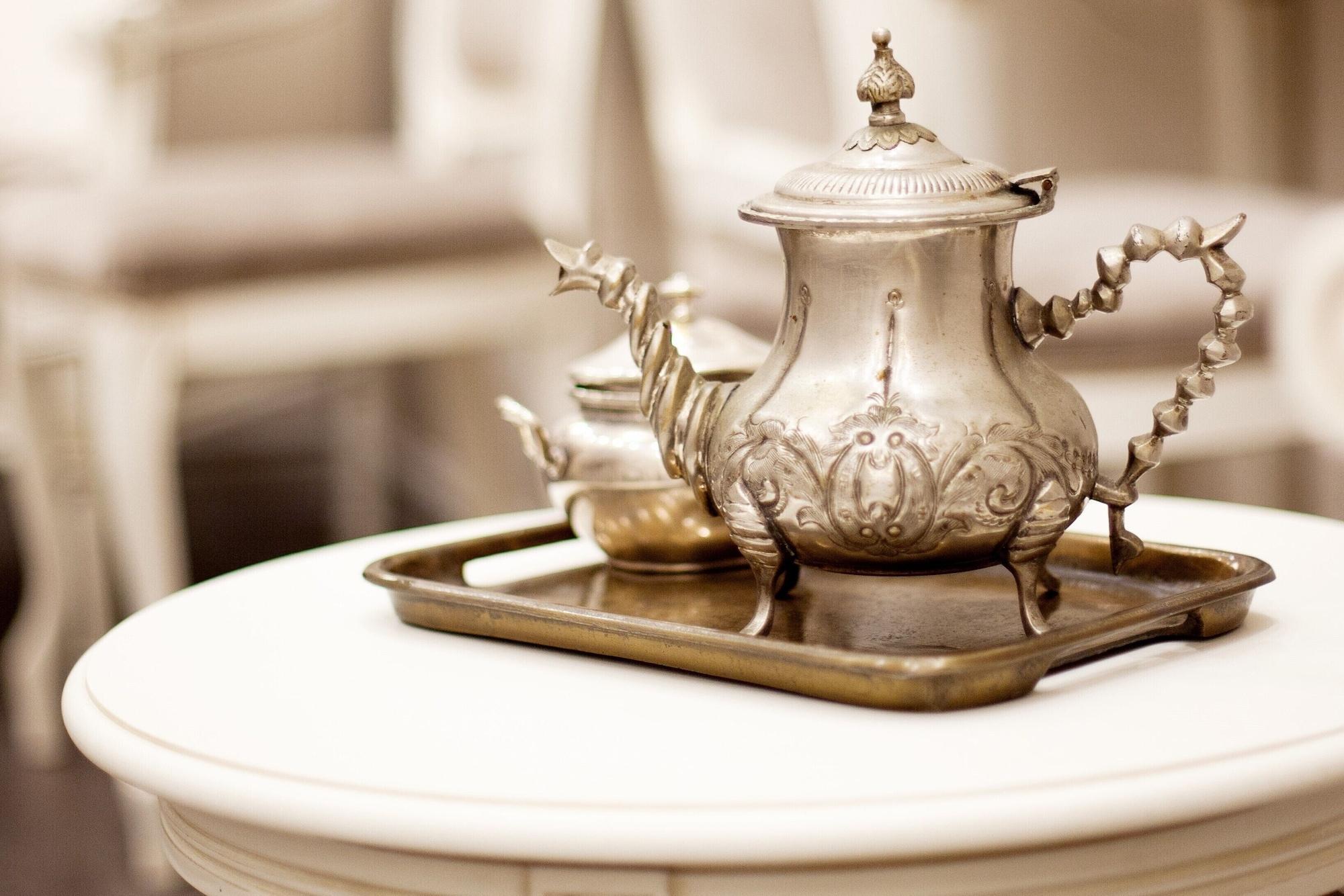 Bar/Salón Hotel Oasis