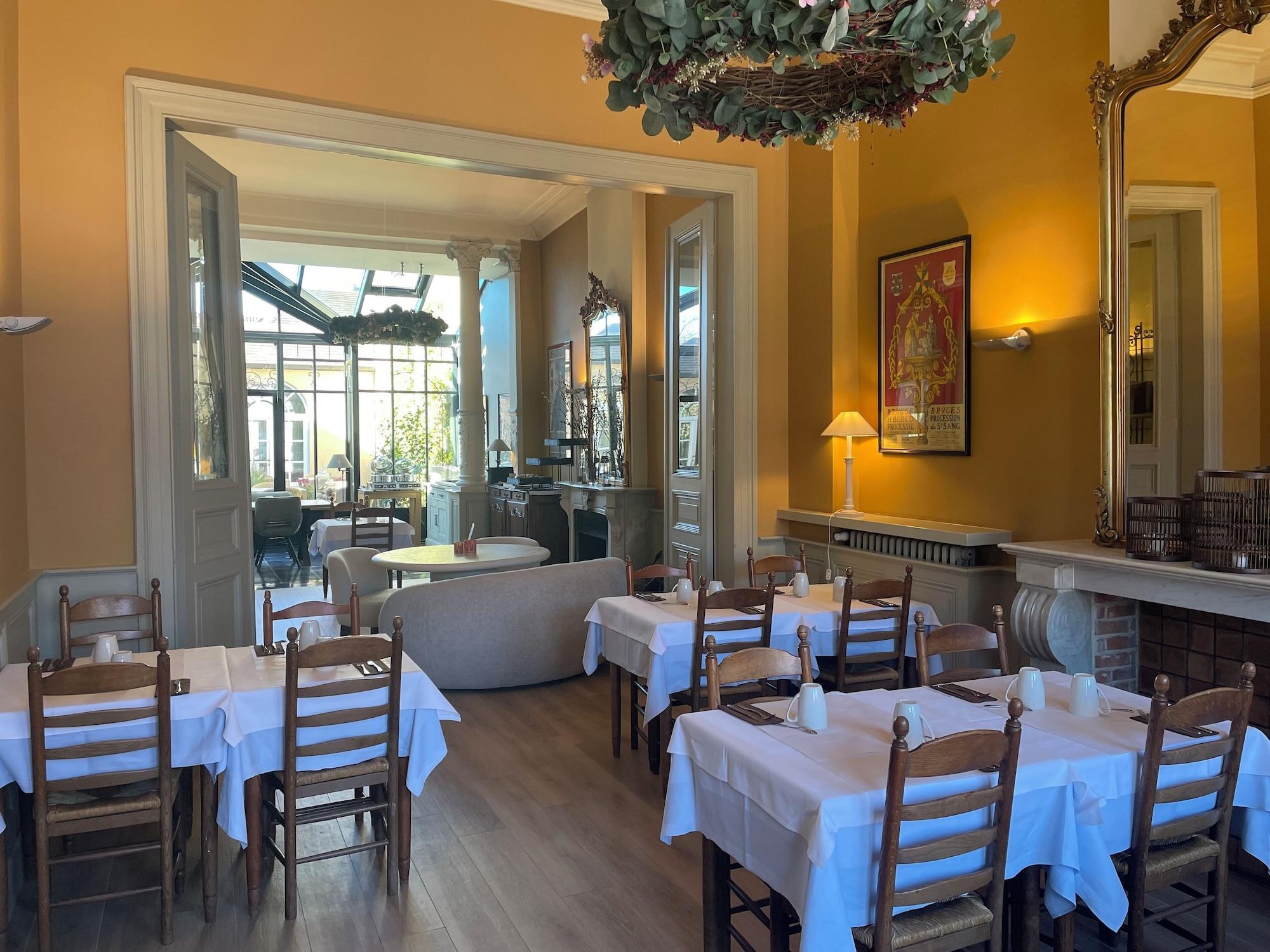 Restaurant Ter Duinen