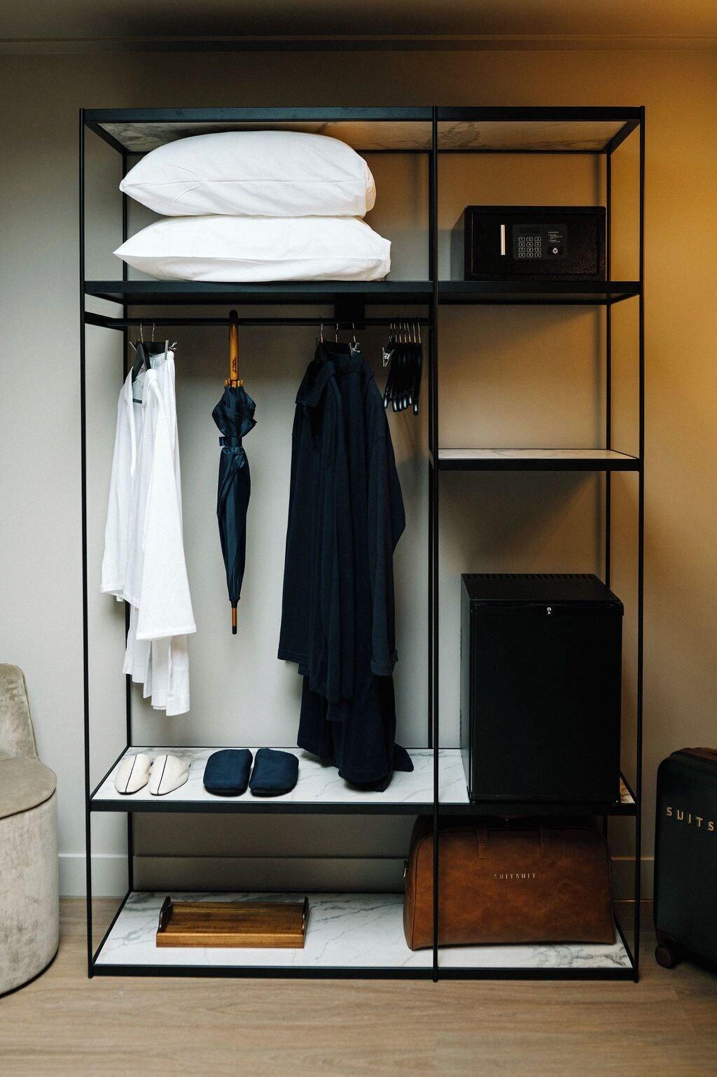 Habitación Hotel BLINK