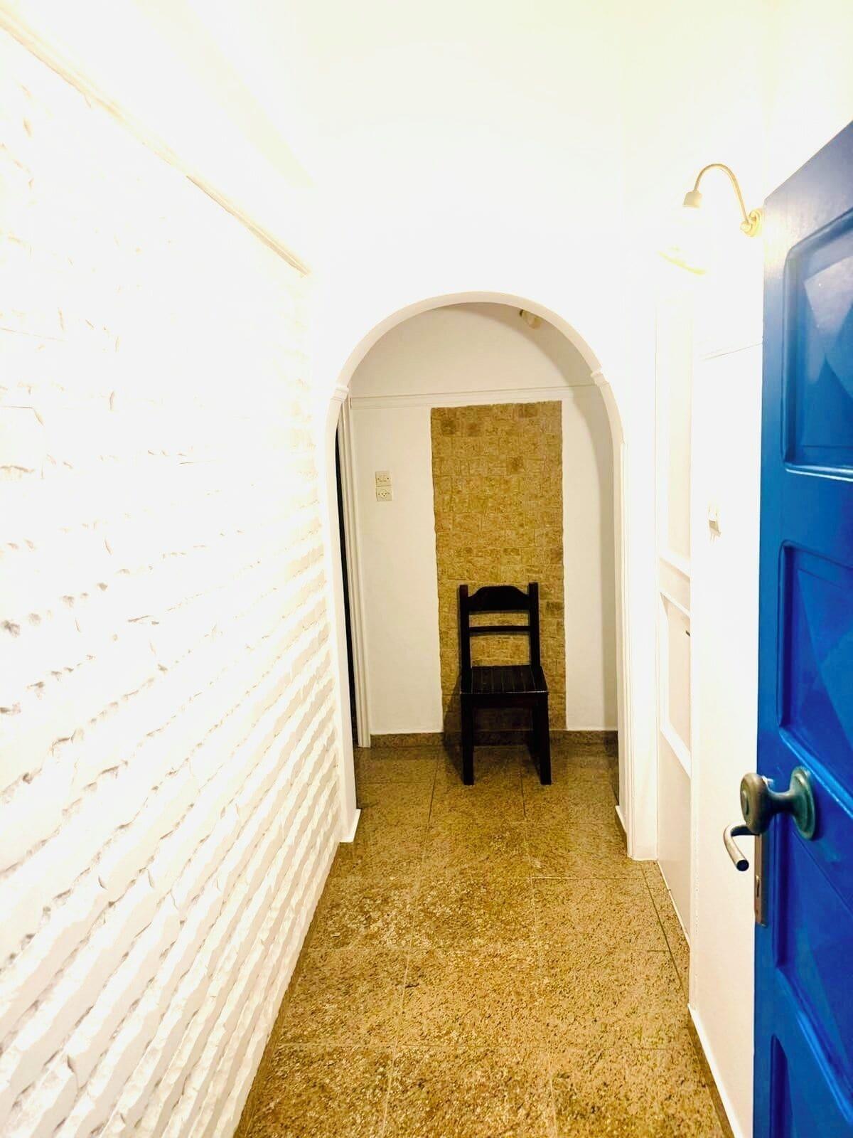 Comodidades del Alojamiento Studio Eleni