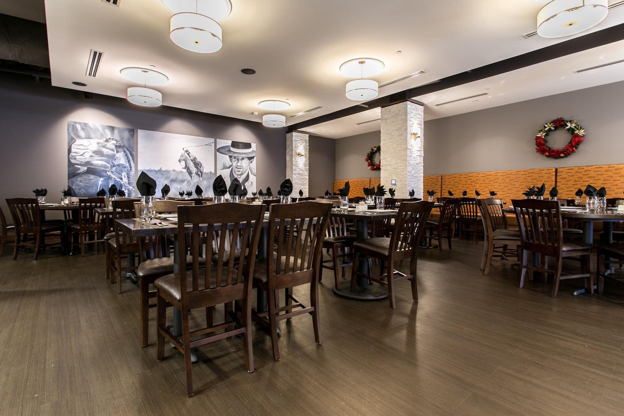 Restaurant Holiday Inn Hotel & Suites Chattanooga Downtown by IHG