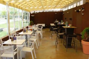 Alojamiento - Hotel Majadahonda