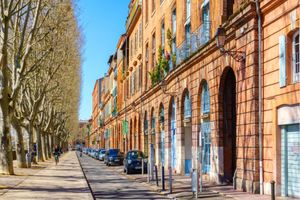 Actividad - Toulouse Old Town: Treasure Quest - City Game