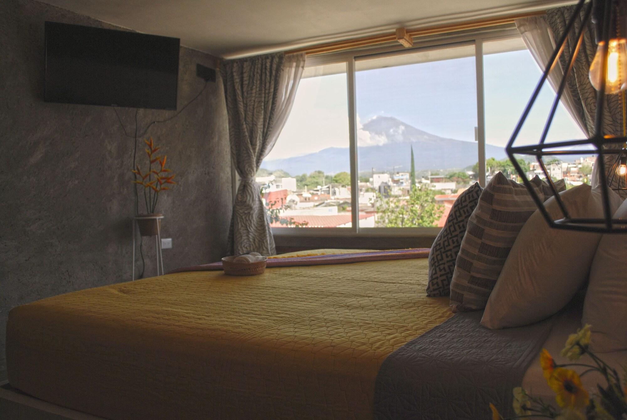Varios Casa Flora Atlixco