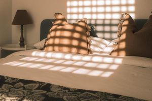 Alojamiento - Lakeview Guesthouse with Two Bedrooms & Private Bathroom