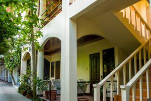 Alojamiento - Lukay Las Brisas