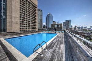 Alquiler Temporario - Perfect Location Great Amenities Included