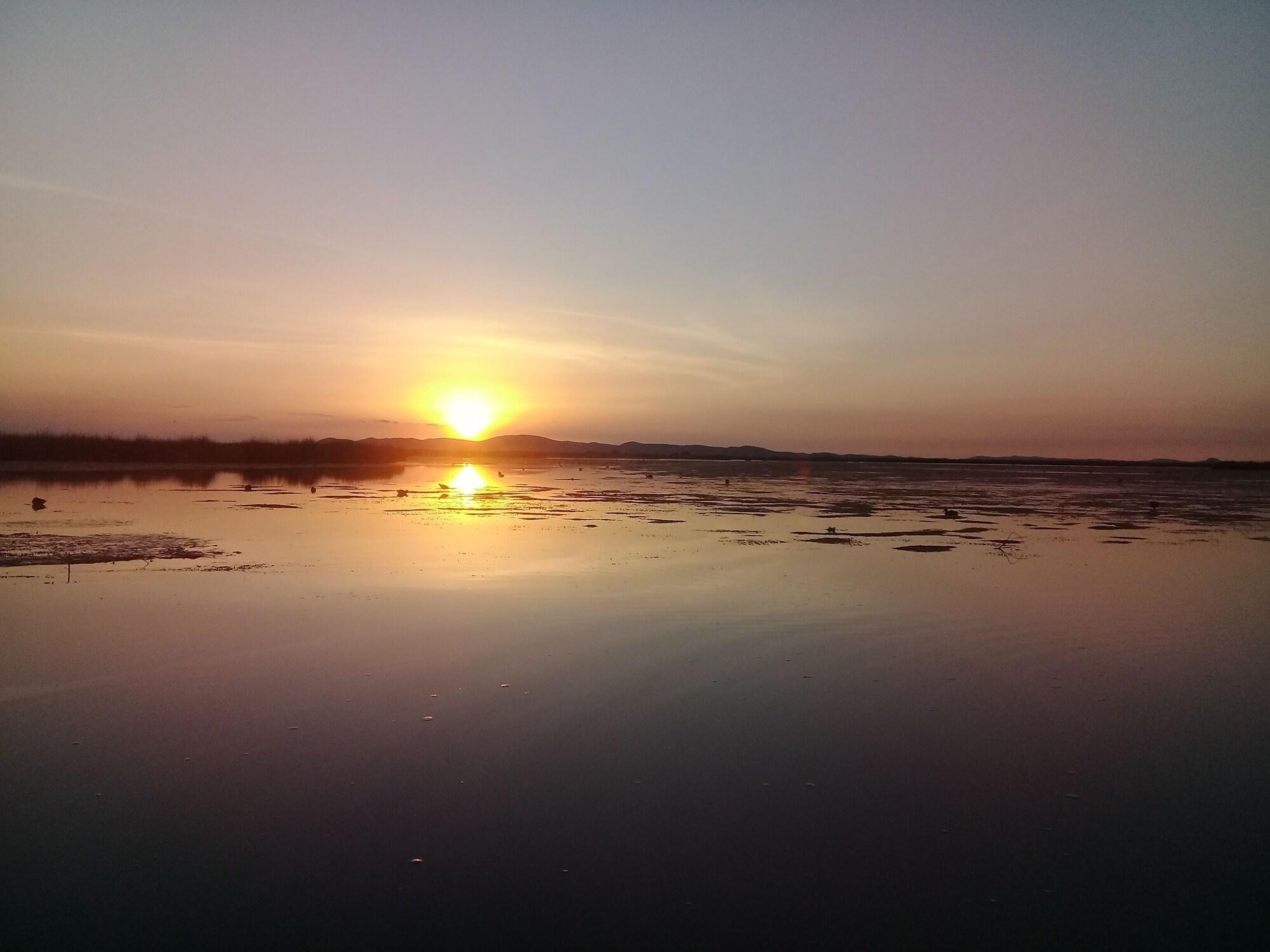Playa Room in Lodge - Suma Jakana Habitación Vista Al Amanecer Nº 1