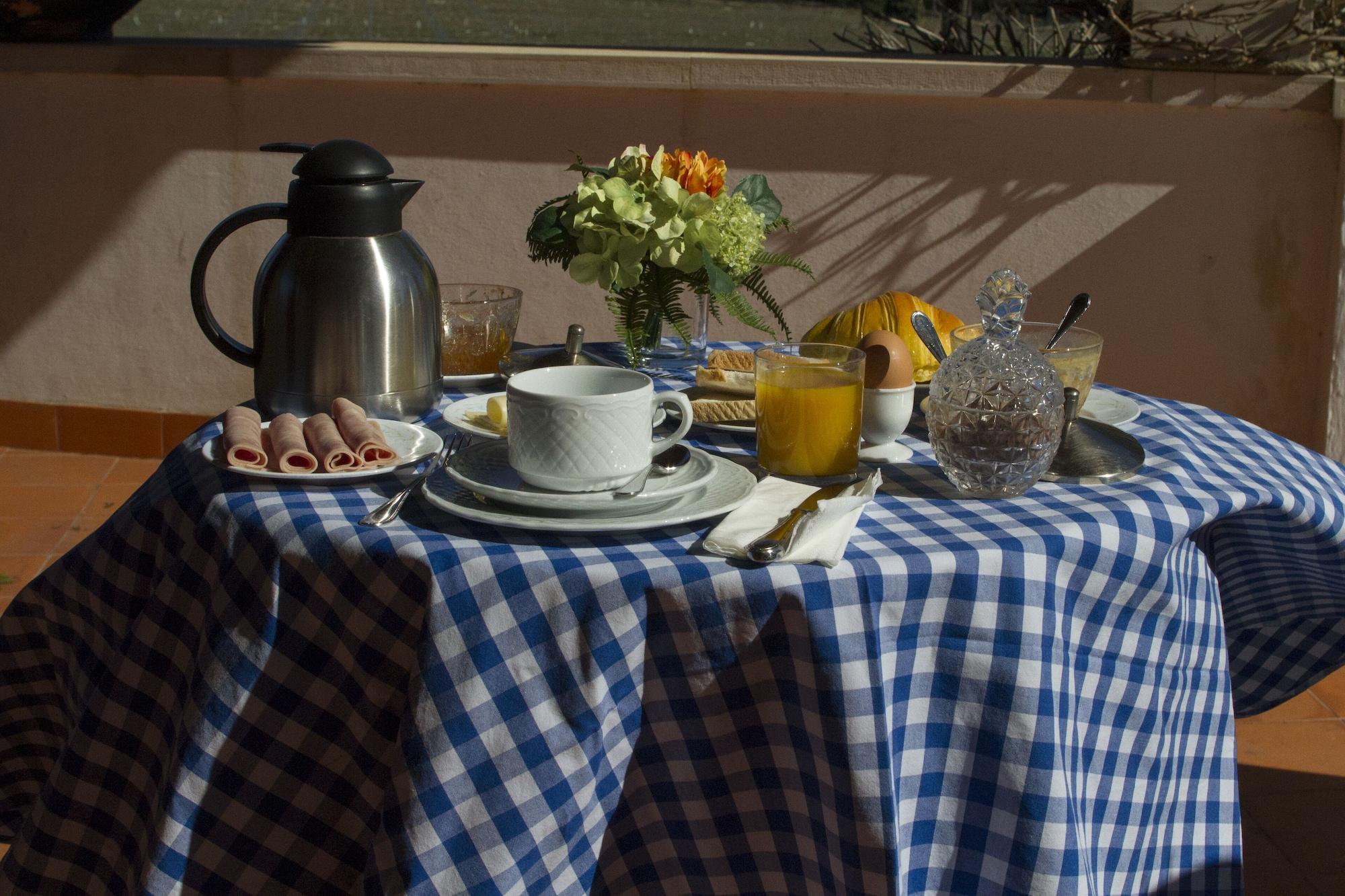 Restaurant Quinta de São Lourenço