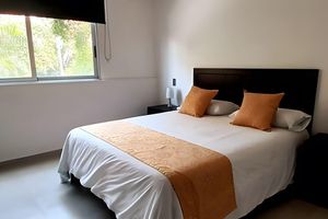 Alquiler Vacacional - 303 Moderno Aparta-Suite en Versalles Tipo Loft - Cali Tower Suites & Lofts