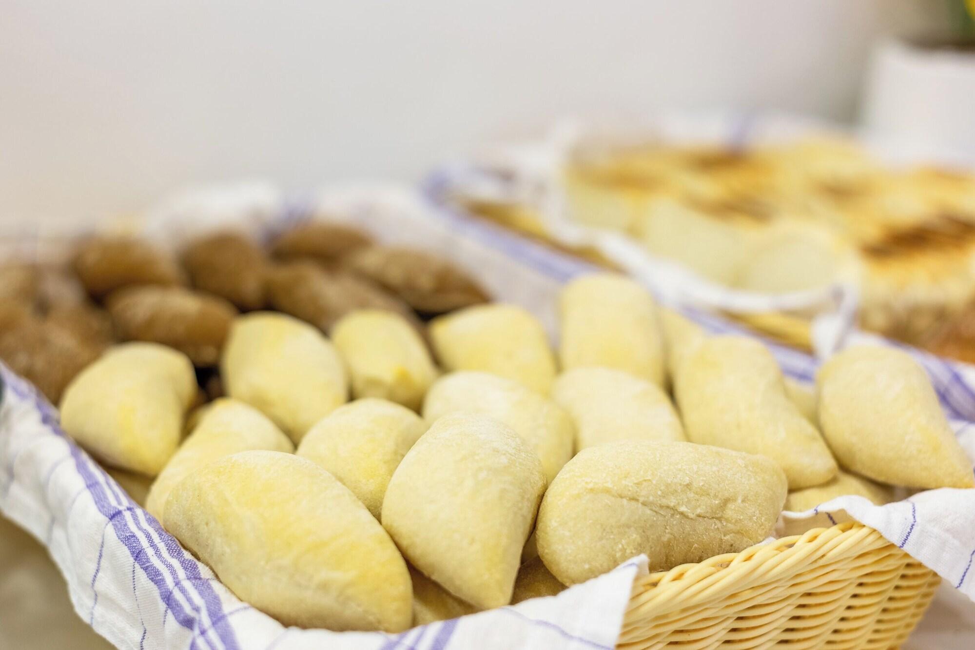 Restaurant Minimino hotel