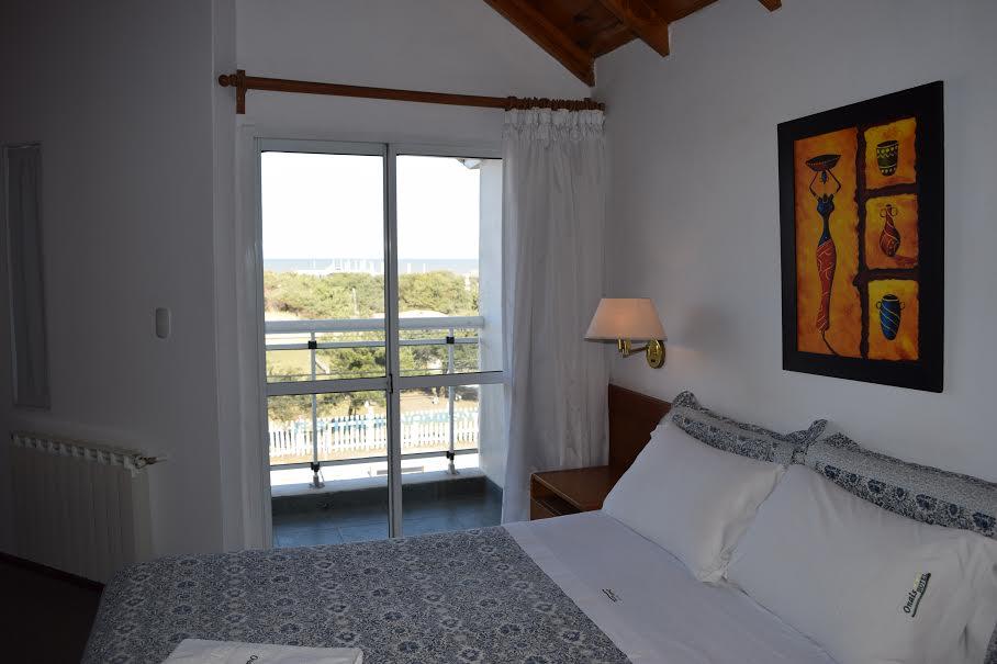 Habitación Onais Hotel