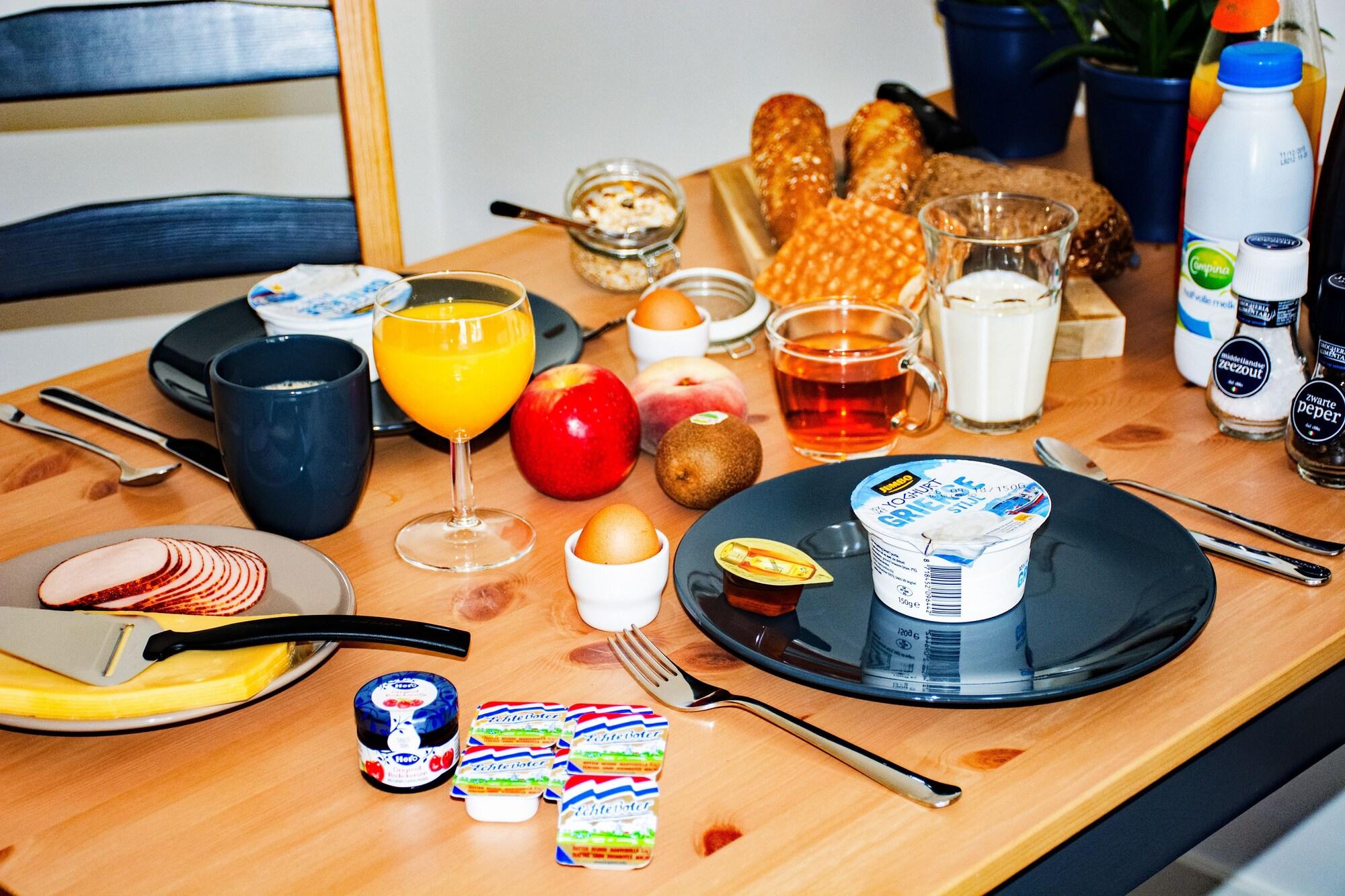 Restaurant ApartHotel Waepen van Middelburg