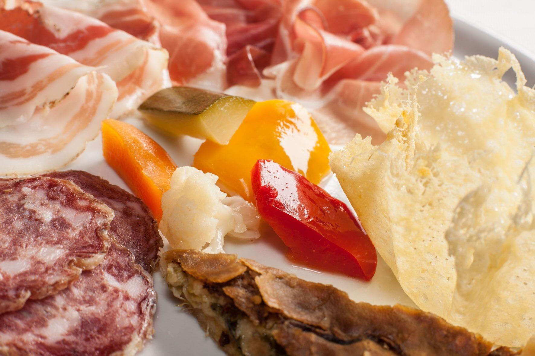 Restaurant Agriturismo I Comelli