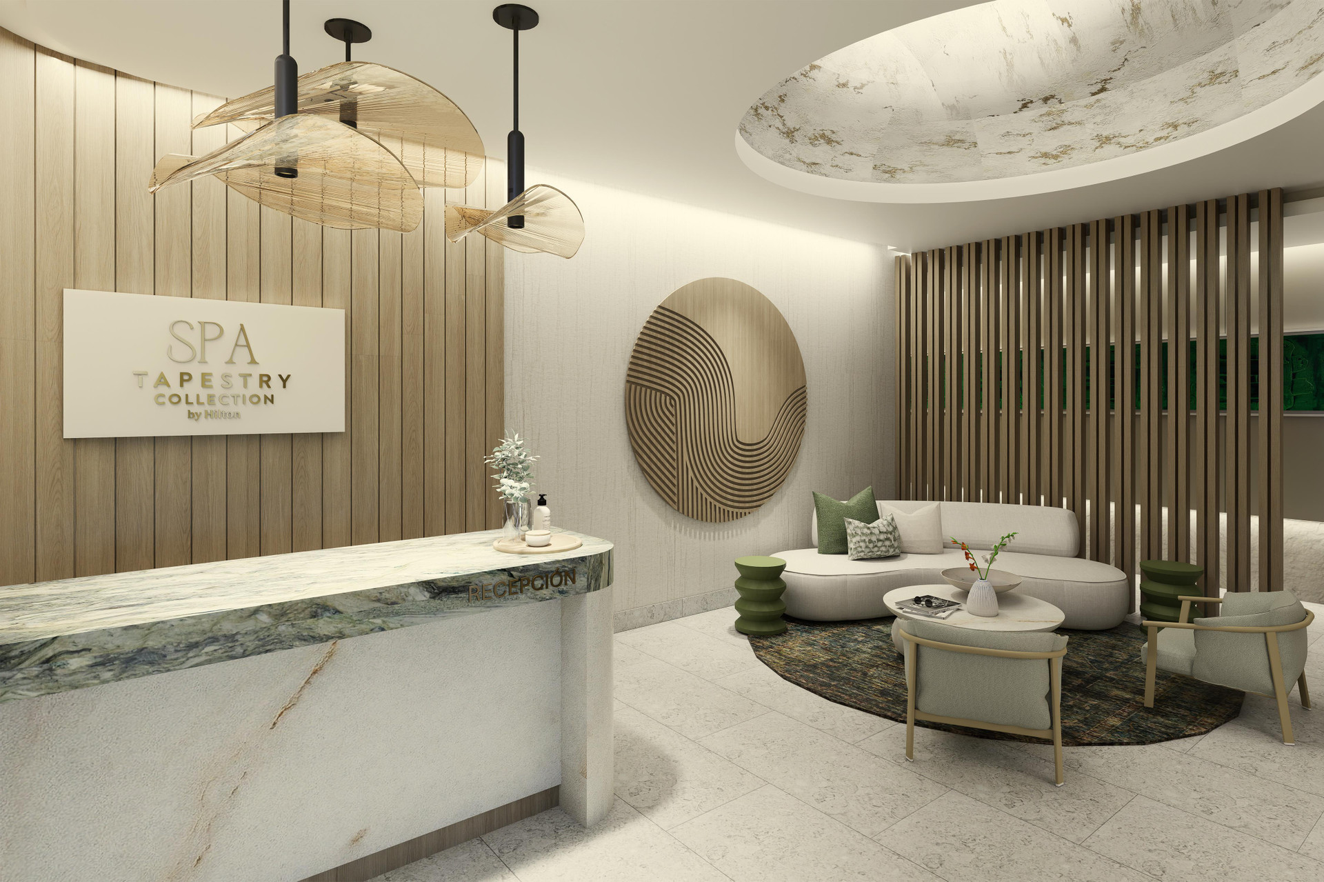 Instalaciones Recreativas Montara Hotel, Tapestry Collection by Hilton
