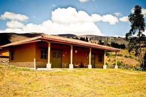 Alojamiento - Tambo Sapalanchan Lodge