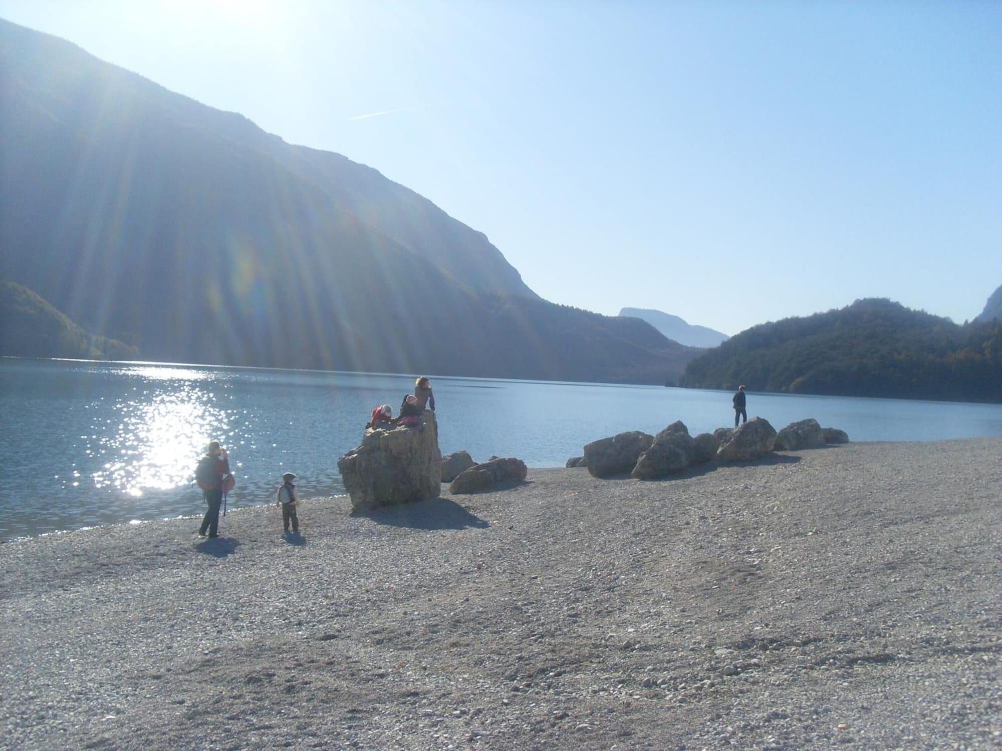 Playa Garnì Lago Alpino