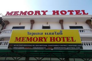 Alojamiento - Memory Hotel