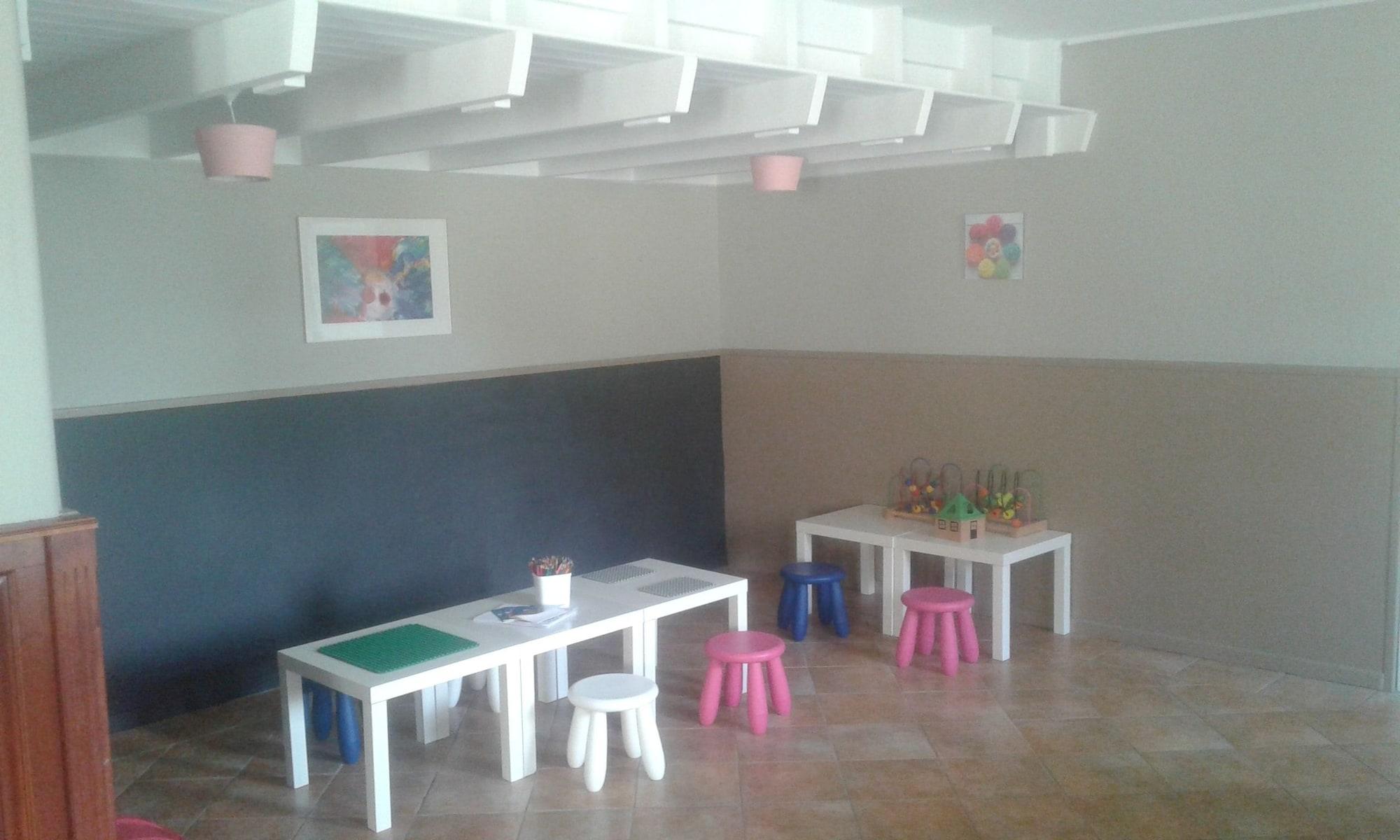 Instalaciones Recreativas De Twentse Nar