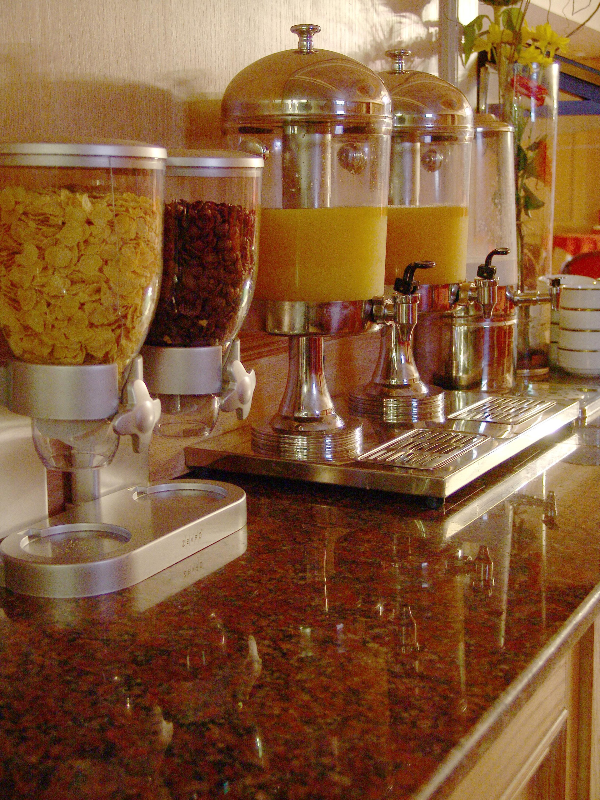 Restaurant Hotel HD