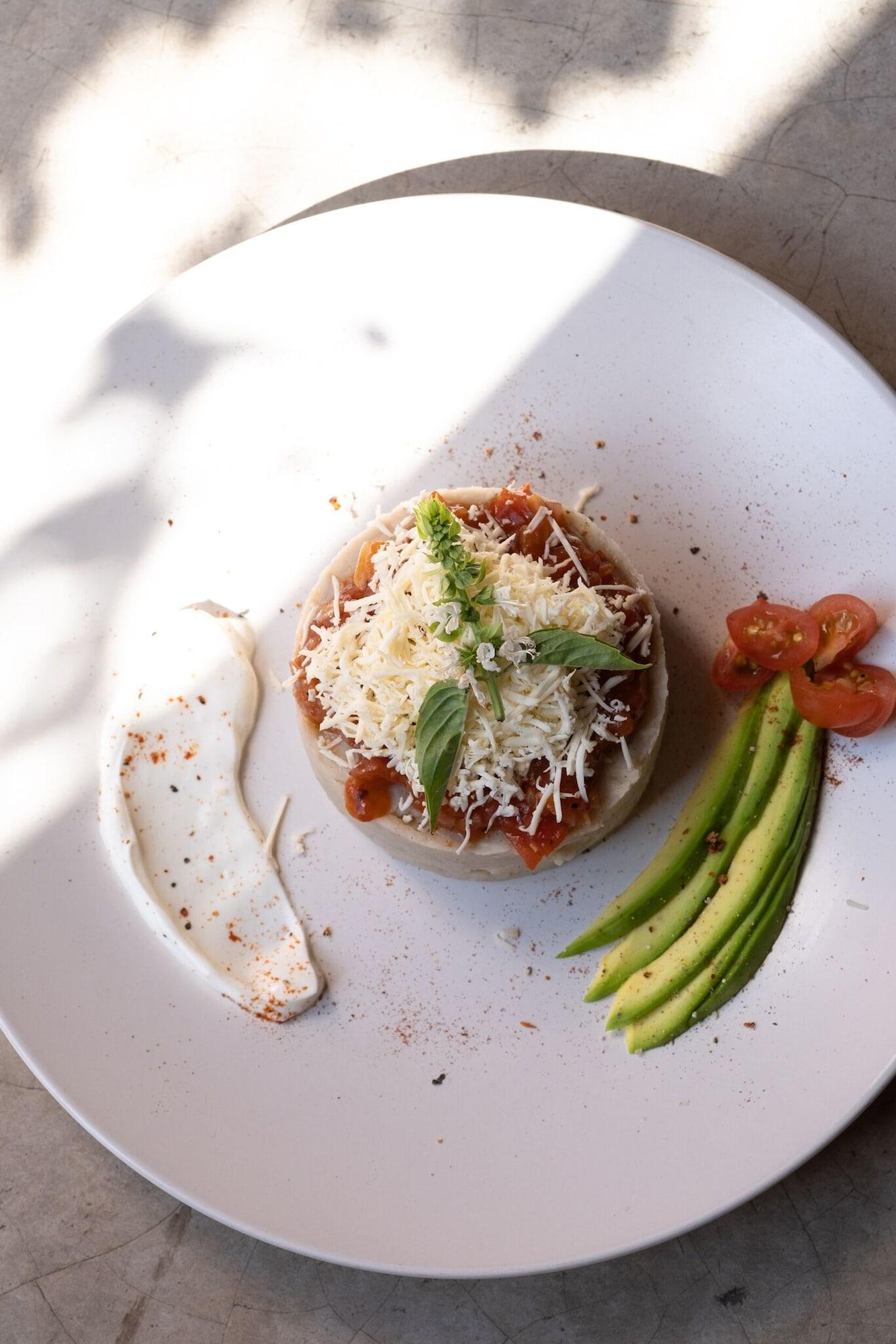 Restaurant Tunido - Hostel