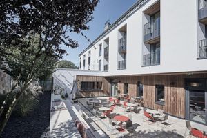 Alojamiento - zumOXN