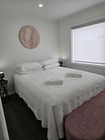 Alquiler Vacacional - Redwood Apartments