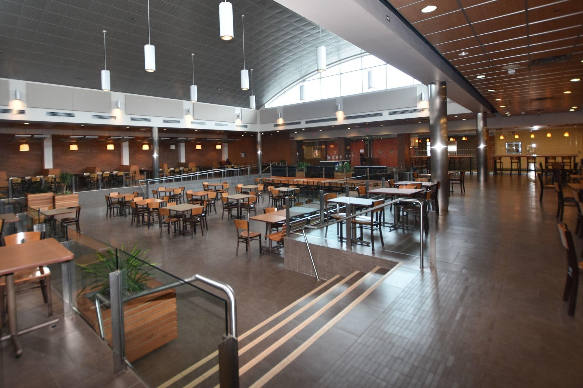 Salón de Baile Residence & Conference Centre - London