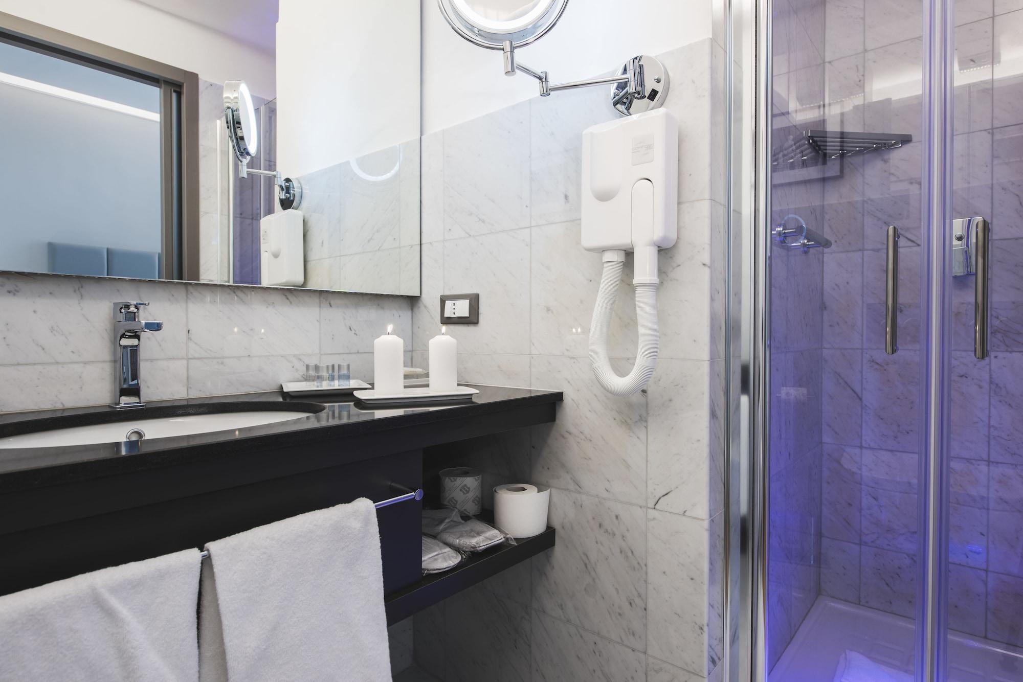 Equipamiento de Habitación Mascherino Suites