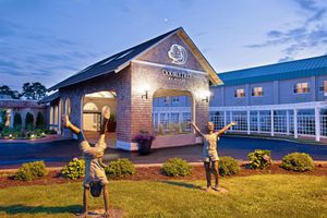 Alojamiento - Doubletree by Hilton Cape Cod - Hyannis