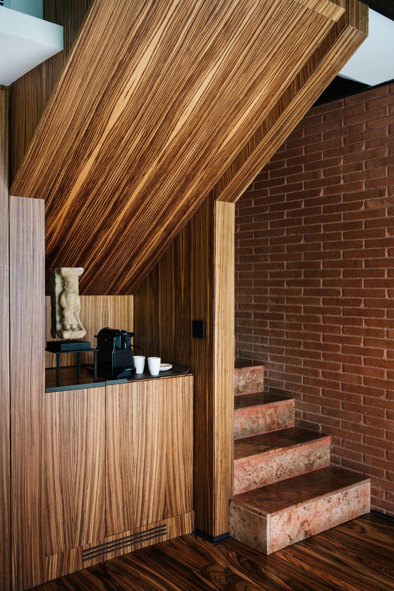 Habitación Hotel Granados 83 a member of Preferred Hotels & Resorts