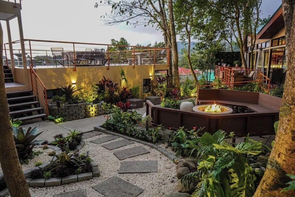 Varios Sibu Boutique Hotel