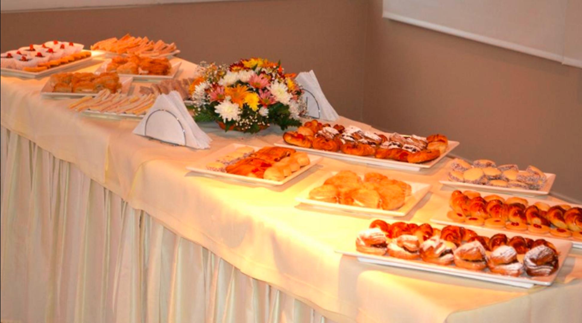 Restaurant Hotel Monte Claro