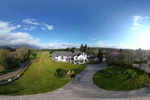 Alojamiento - Loch Lein Country House