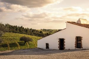 Alojamiento - Land of Alandroal