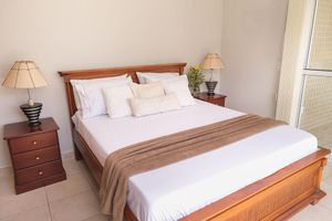 Alquiler Vacacional - Esplêndida Cobertura Sea View
