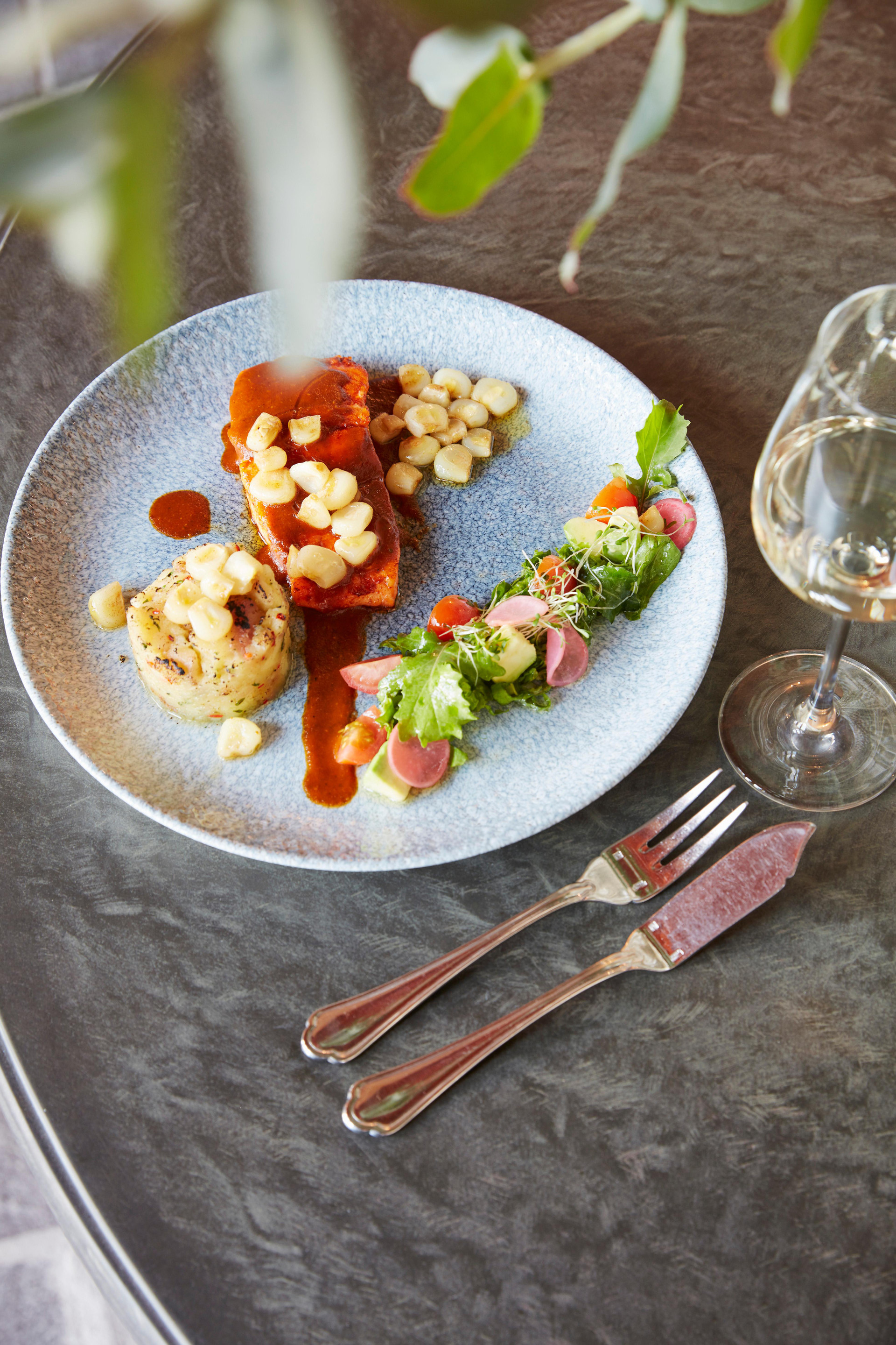 Restaurant Las Casitas, A Belmond Hotel, Colca Canyon