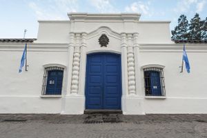 Paquete - Tucumán Clásico